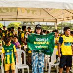 ALCALDÍA CIUDADANA IMPULSANDO EL DEPORTE