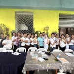 ALCALDÍA EN TERRITORIO – CURSO DE ENFERMERIA – PRIMEROS AUXILIOS