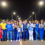 ALCALDÍA CIUDADANA – OBRAS QUE CAMBIAN LA VIDA DE LA GENTE