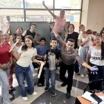 ALCALDÍA CIUDADANA – CURSOS VACACIONALES DE MUSICA Y CANTO