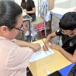 ALCALDÍA CIUDADANA – CURSOS VACACIONALES – DIBUJO Y PINTURA