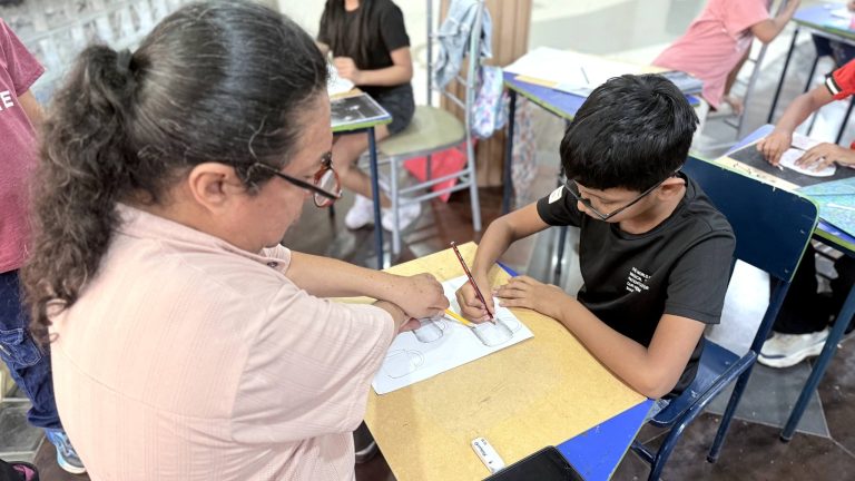 ALCALDÍA CIUDADANA – CURSOS VACACIONALES – DIBUJO Y PINTURA