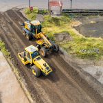 ALCALDÍA EN TERRITORIO – PLAN DE MANTENIMIENTO VIAL