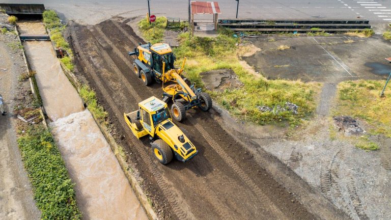 ALCALDÍA EN TERRITORIO – PLAN DE MANTENIMIENTO VIAL