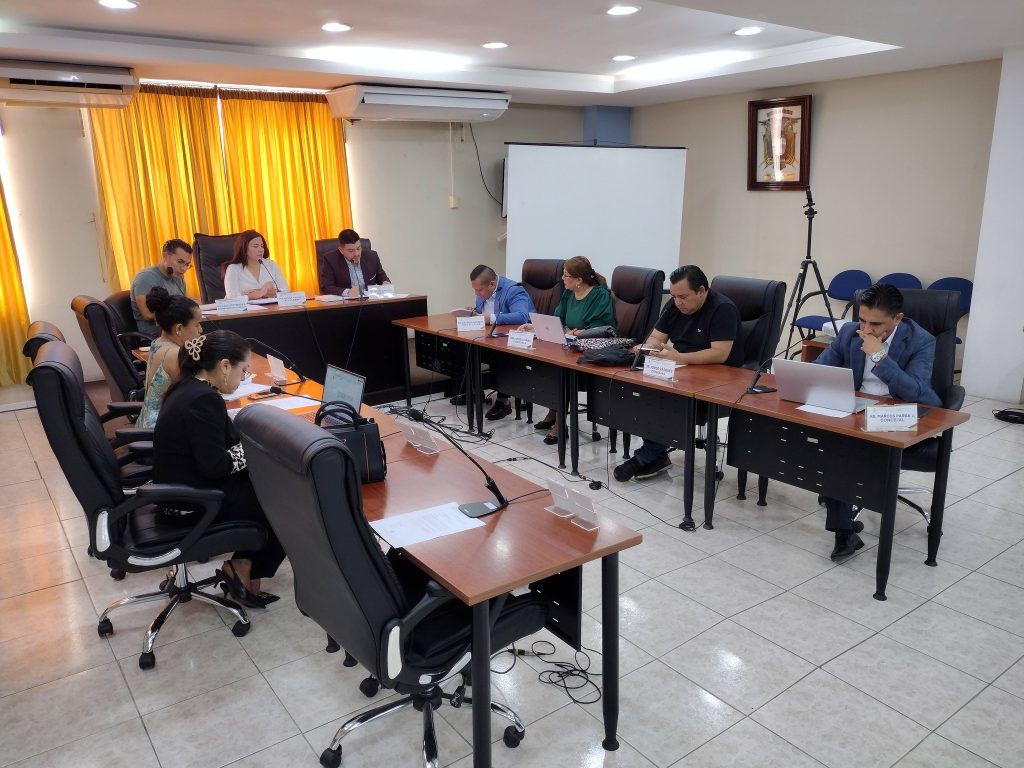 ALCALDÍA CIUDADANA - XIV CONTRATO COLECTIVO DE TRABAJO