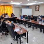 ALCALDÍA CIUDADANA – XIV CONTRATO COLECTIVO DE TRABAJO