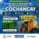 ALCALDÍA CIUDADANA – COMUNICADO