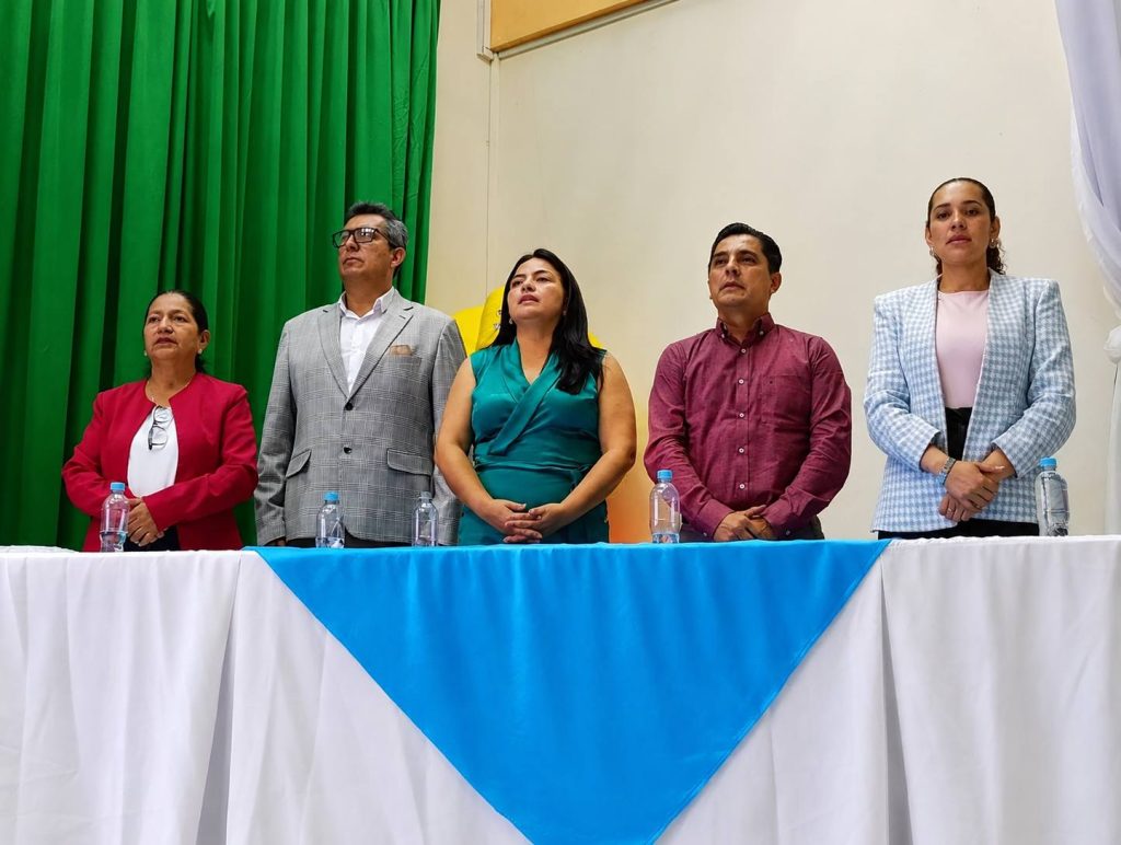 ALCALDÍA CIUDADANA - RENDICIÓN DE CUENTAS EMAPAT - EP