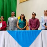 ALCALDÍA CIUDADANA – RENDICIÓN DE CUENTAS EMAPAT – EP