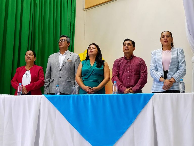 ALCALDÍA CIUDADANA – RENDICIÓN DE CUENTAS EMAPAT – EP