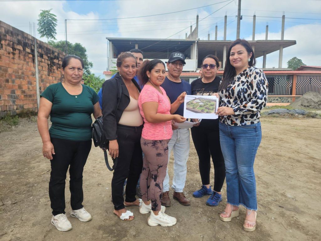 ALCALDÍA EN TERRITORIO - TRABAJANDO POR UNA CIUDAD PARA TODOS