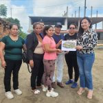 ALCALDÍA EN TERRITORIO – TRABAJANDO POR UNA CIUDAD PARA TODOS