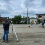 ALCALDÍA EN TERRITORIO – MÁS OBRAS PARA LA TRONCAL