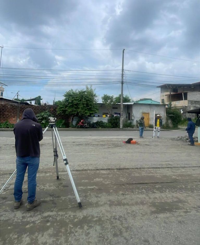 ALCALDÍA EN TERRITORIO – MÁS OBRAS PARA LA TRONCAL