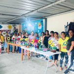 ALCALDÍA CIUDADANA – EMPRENDEDORAS DE CORAZÓN