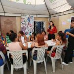 ALCALDÍA EN TERRITORIO – PROYECTOS
