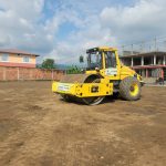 ALCALDÍA CIUDADANA – RECUPERACIÓN DE AREAS VERDES