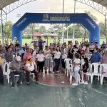 ALCALDÍA EN TERRITORIO – HOMENAJE A MAMÁ