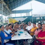 ALCALDÍA CIUDADANA – ATENCIÓN A GRUPOS PRIORITARIOS
