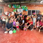 ALCALDÍA CIUDADANA – CLAUSURA COLONIAS VACACIONALES – ETI