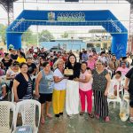 ALCALDÍA CIUDADANA – HOMENAJE DÍA DE LAS MADRES