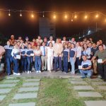 ALCALDÍA CIUDADANA – EMAPAT-EP – BODAS DE PLATA