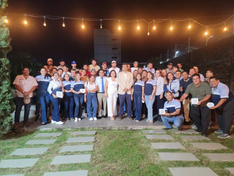 ALCALDÍA CIUDADANA – EMAPAT-EP – BODAS DE PLATA