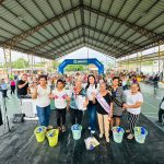 ALCALDÍA EN TERRITORIO – HOMENAJE POR EL MES DE LAS MADRES