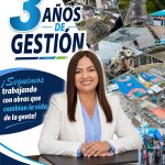 ALCALDÍA CIUDADANA – 3 AÑOS DE GESTIÓN DE LA ALCALDÍA CIUDADANA
