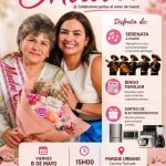 ALCALDÍA CIUDADANA – DÍA DE LAS MADRES