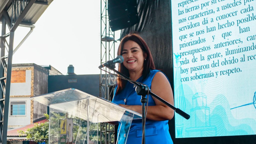 ALCALDÍA CIUDADANA - RENDICIÓN DE CUENTAS 2025