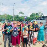 ALCALDÍA CIUDADANA – CLUBES DE MUJERES – MANUEL DE J. CALLE