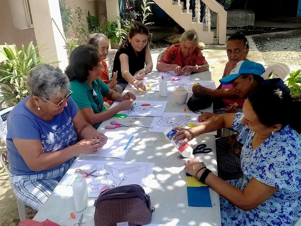 ALCALDÍA CIUDADANA - CURSOS Y TALLERES GRATUITOS