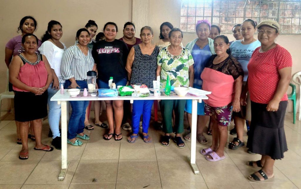 ALCALDÍA EN TERRITORIO - CAPACITACIÓN GRATUITA