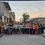 ALCALDÍA CIUDADANA – OBRAS QUE CAMBIAN LA VIDA DE LA GENTE