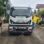 ALCALDÍA EN TERRITORIO – PLAN DE MANTENIMIENTO VIAL