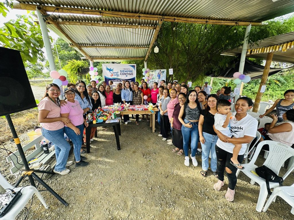 ALCALDÍA CIUDADANA - PROYECTO 