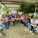ALCALDÍA CIUDADANA – PROYECTO «SIEMPRE CONTIGO»