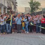 ALCALDÍA CIUDADANA – OBRAS QUE CAMBIAN LA VIDA DE LA GENTE