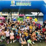 ALCALDÍA CIUDADANA – HOMENAJE DIA DEL NIÑO