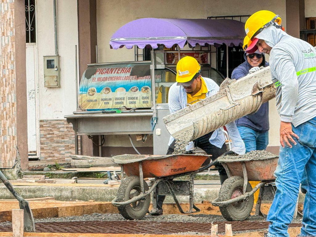 ALCALDÍA CIUDADANA - IMPULSO AL DEPORTE