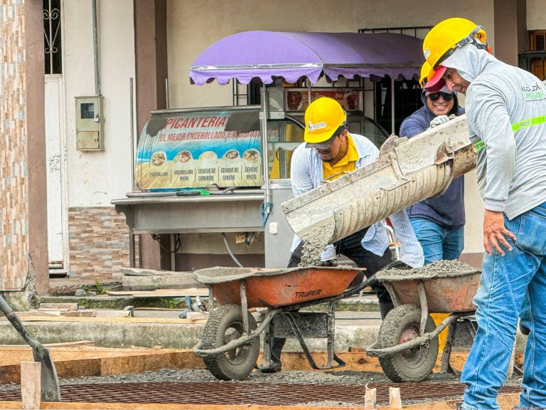 ALCALDÍA CIUDADANA – IMPULSO AL DEPORTE