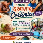 ALCALDÍA CIUDADANA – CURSOS GRATUITOS