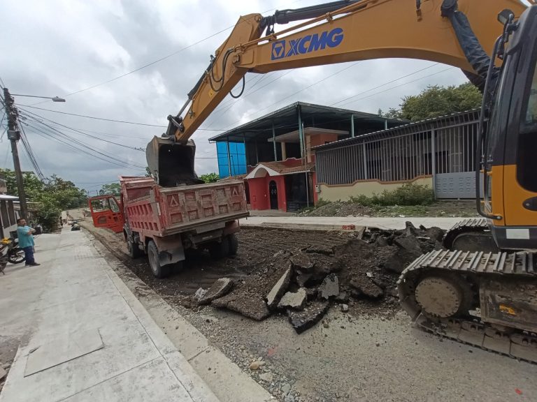 ALCALDÍA EN TERRITORIO – OBRAS QUE CAMBIAN LA VIDA DE LA GENTE