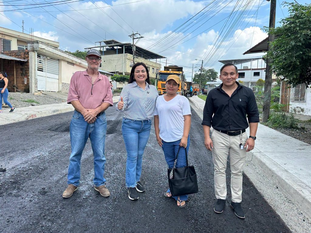 ALCALDÍA EN TERRITORIO - OBRAS QUE CAMBIAN LA VIDA DE LA GENTE
