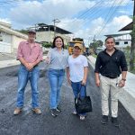 ALCALDÍA EN TERRITORIO – OBRAS QUE CAMBIAN LA VIDA DE LA GENTE