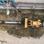 ALCALDÍA CIUDADANA – MÁS OBRAS PARA LA TRONCAL