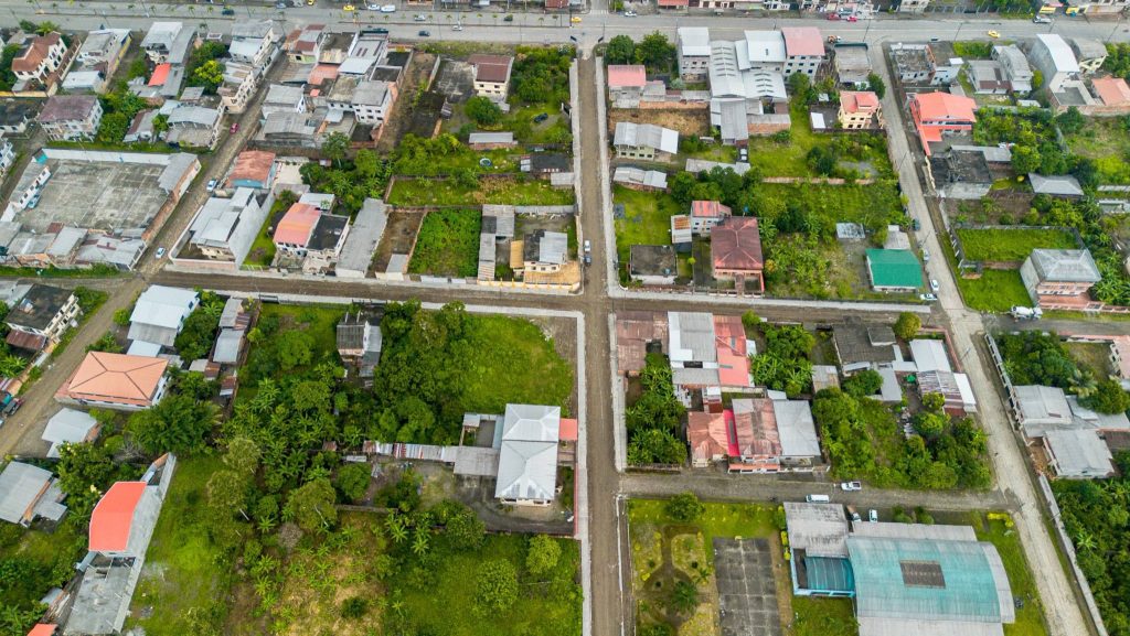 ALCALDÍA EN TERRITORIO - OBRAS QUE CAMBIAN LA VIDA DE LA GENTE