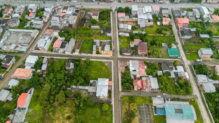 ALCALDÍA EN TERRITORIO – OBRAS QUE CAMBIAN LA VIDA DE LA GENTE