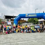 ALCALDÍA CIUDADANA – CAMINATA CANINA 2026
